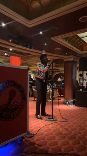 Brian Mezzo Forte on Reels