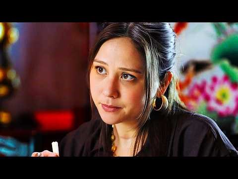 UNE FAMILLE DE BÂTARDS Bande Annonce (2026) Laura Felpin