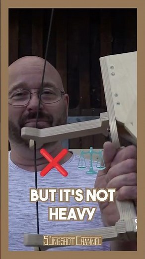 Four Machetes Reflex Bow