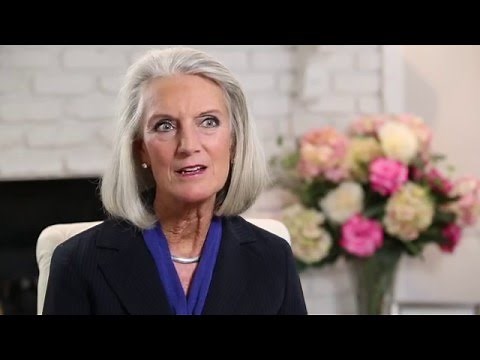 The Daniel Prayer - Anne Graham Lotz