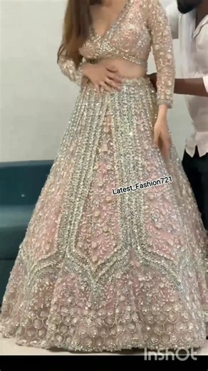 💫🔥New fancy lehenga blouse💠|❤lehenga choli designs |⚡wedding wear lehenga blouse #lehenga #ytshorts