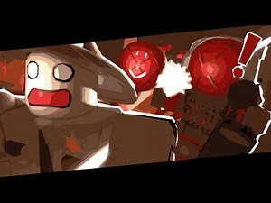 Meet The Killdroid | Roblox Die Of Death Animation