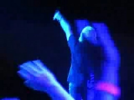 def leppard - another hit and run - 2007 tour