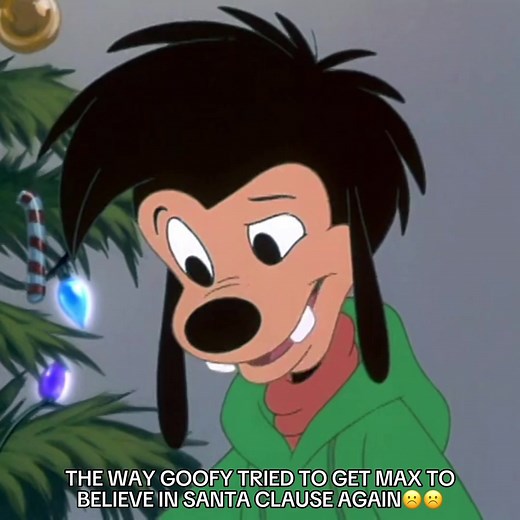 MAX GOOF & GOOFY: Heartwarming Christmas Moments 🎄❤️ #maxgoof #goofy #christmas
