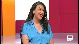 Lidia García: "La copla permitía cantar lo que no se podía decir" - Castilla-La Mancha Media