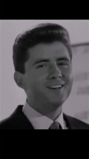 Johnny Tillotson - Cutie Pie (1961)