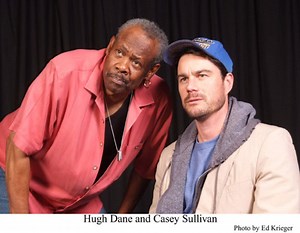 Welcome April with First Friday