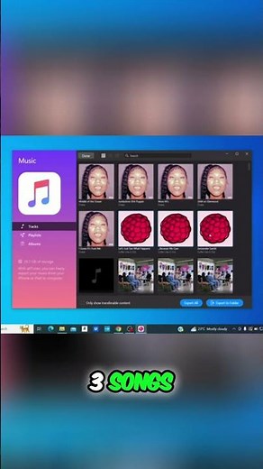 iPhone Music Transfer Made EASY with AltTunes! #shorts