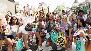 Capital Pride Parade Recap