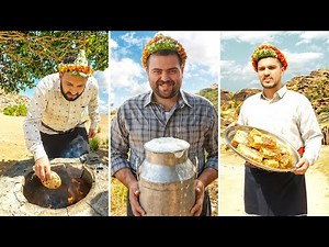 فالكونز يعيشون أيام زمان في جازان ⛰️