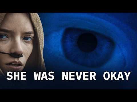 What Is Wrong With Alia Atreides?
