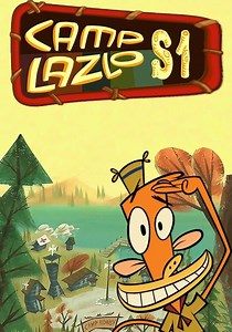 Campamento Lazlo temporada 1 - Ver episodios online