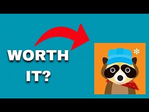 Peek-a-Zoo Train App Review