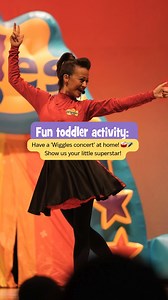 The Wiggles on Reels