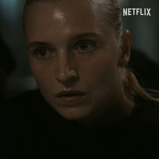 A special mission requires a special agent. THE ASSET is now playing on Netflix. | Netflix