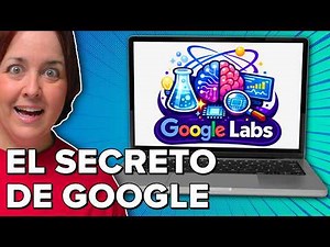 GOOGLE LABS: I try their EXPERIMENTS... and I LOVE some of them!!