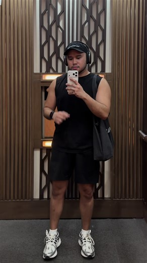 friday full body workout