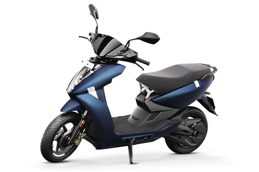 Ather Scooters and Scooty  - Latest Price List 2026, New Models - Images & Specs