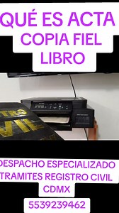 Qué es un acta de nacimiento copia fiel del libro cómo se hace cuáles son los requisitos dónde la saco cuánto cuesta para qué me sirve dónde se hace la puedo sacar en arcos de Belén cuántos formatos de acta hay | Rectificacion Actas