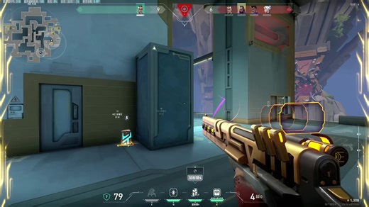 Valorant Highlights: Learn Essential Tips and Tricks