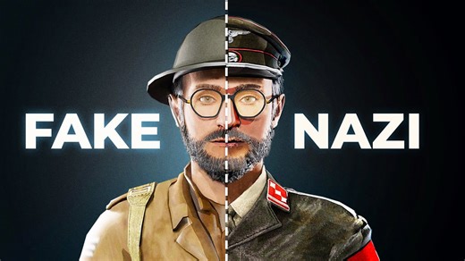 The Greatest Worst Spy Ever