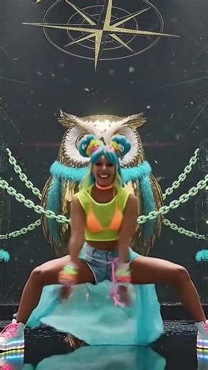 Aruban Florida Breaks: Mirror-Gold Shoco & Liquid-Metal Highs #egirlrave #floridabreaks