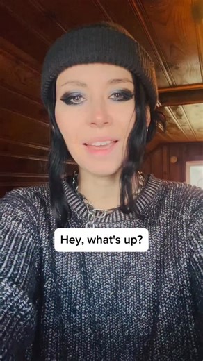 This week on Kerrang! In Conversation, we’re joined in the studio by Canadian riotgazers @softcultband. Recorded in Nando’s Studio Soho, twin siblings Phoenix and Mercedes Arn-Horn dive into the stories behind their sensational debut album, When A Flower Doesn’t Grow, their creative relationship, growing up in the Kitchener punk scene, and their personal struggles with identity. The pair also discuss the secrets to surviving on tour, the importance of being vulnerable, and the idea of being role