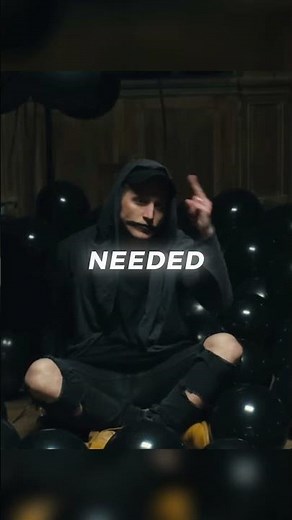 Lyrics | HOPE - NF (V2)☀️