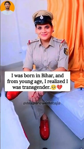 Manvi Madhu Kashyap 🥺❤️// #successstory #motivation #respect #inspirational #trending #biharsi