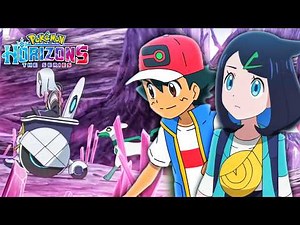 Finallyyy !! Pokemon Horizons arc is Going To End - The Climax is Here , Pokemon Horizons Episode 85