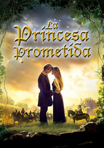 La princesa prometida - película: Ver online en español