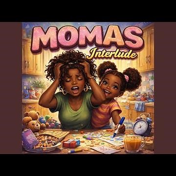 MOMAS Interlude
