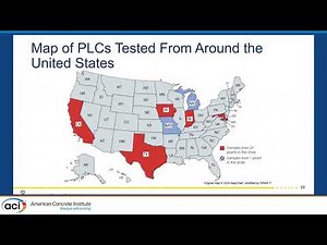 Portland Limestone Cement Variability and Use in High-Early-Strength (HES) Concrete Mixtures