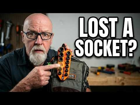 My Socket Disappeared and Here's Why - Real world review