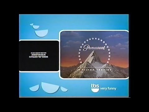 Titanic (1997) End Credits (TBS 2010)