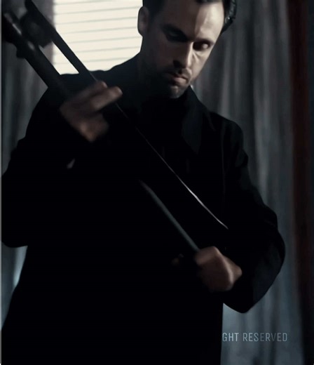 Honestly wish we saw more of the reapers | #grimm #grimmedits #reaper | grimm