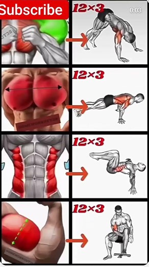 full body stretching exercises for men #gym​​ #motivation​​ #gymworkout​​ #exercise​​ #shoulder​​