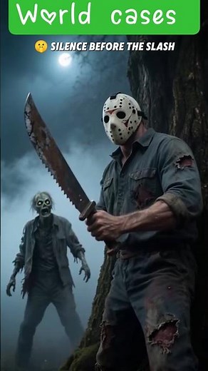 How to Survive a Horror Movie (w/ Kevin Bacon)