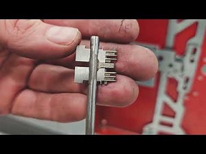 Technomax Safe Opening | LuckyDecoder Demo