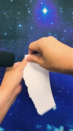 Paper Tearing Sound Effect — Slow Clean Rip Foley (HQ)