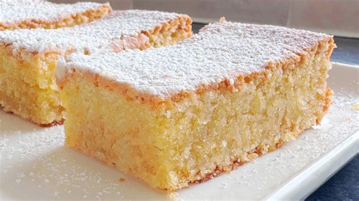 No condensed milk butter cake anyone can bake
