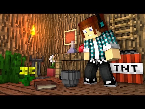 Minecraft Mod: ITENS REALISTAS E 3D - Placeable Items Mod