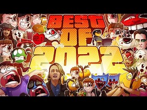 TERRORISER'S BEST OF 2022 (Minecraft SMP Server, Gmod, Mail Time/Vlogs & More!)