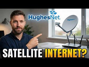 HughesNet Internet Review: Is It Still Worth It in 2026?