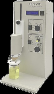 Rotating Ring Disk Electrode