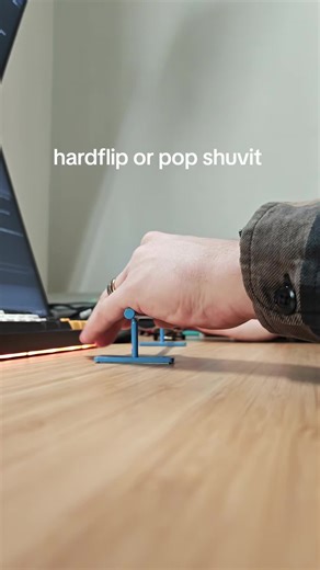 Hardflip vs Pop Shuvit: Which is the Better Trick?