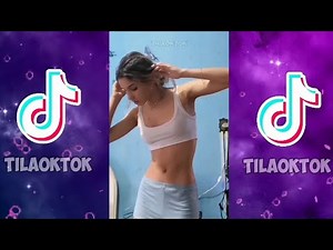 No Bra | TikTok Challenge 96 👙🔥