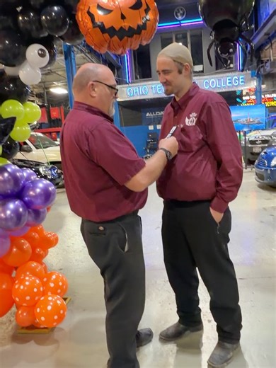 Ohio Technical College on Reels