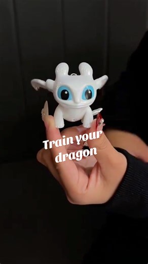 Train your dragon |Blazexel #fyp #viral #caraccessories #cargadget #carsoftiktok #carlover #blazexel #viralvideo #toothless #httyd #nightfury #keychain #cargadgets #cargoodthing #dragon #lightfury