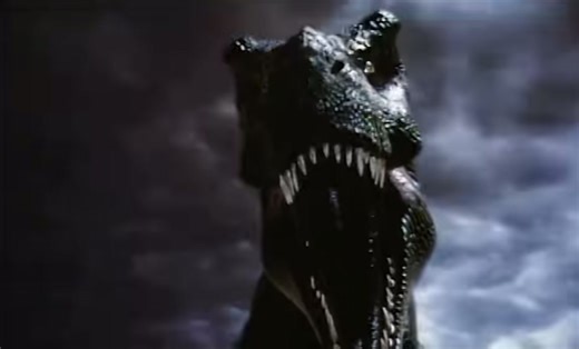 I wanna go back to these vibes of jp/jw ngl #jurassicpark#dinosaurs#tyrannosaurus#spinosaurus#velociraptor